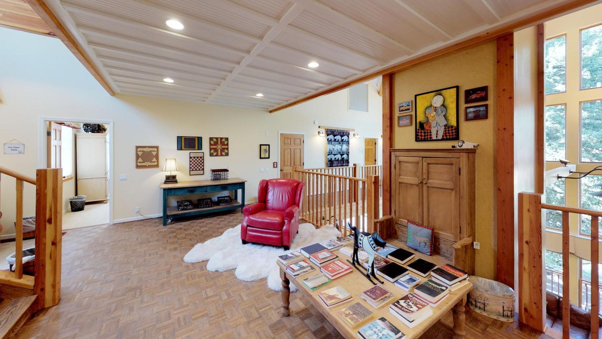 River Lyric Lodge - Formerly Double Dog Red River Esterno foto