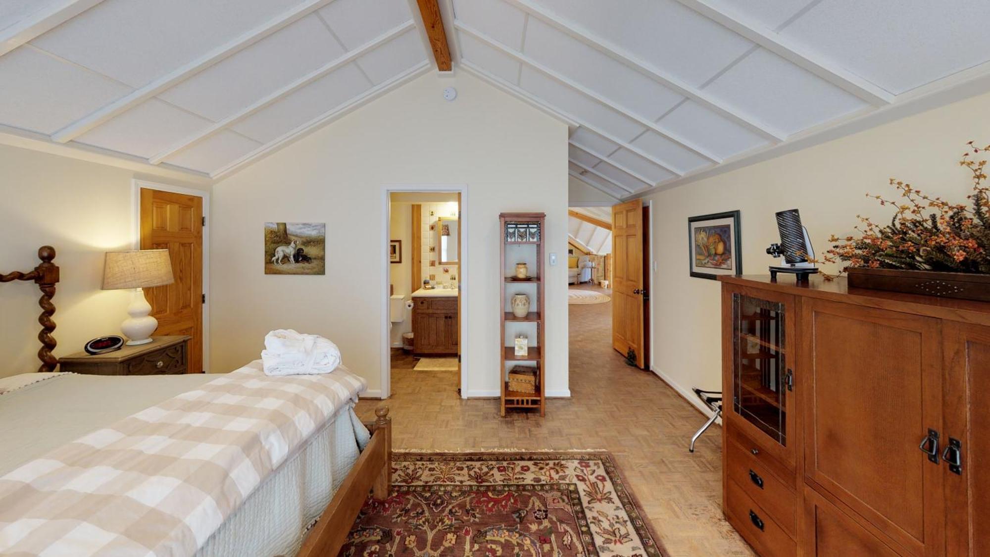 River Lyric Lodge - Formerly Double Dog Red River Esterno foto