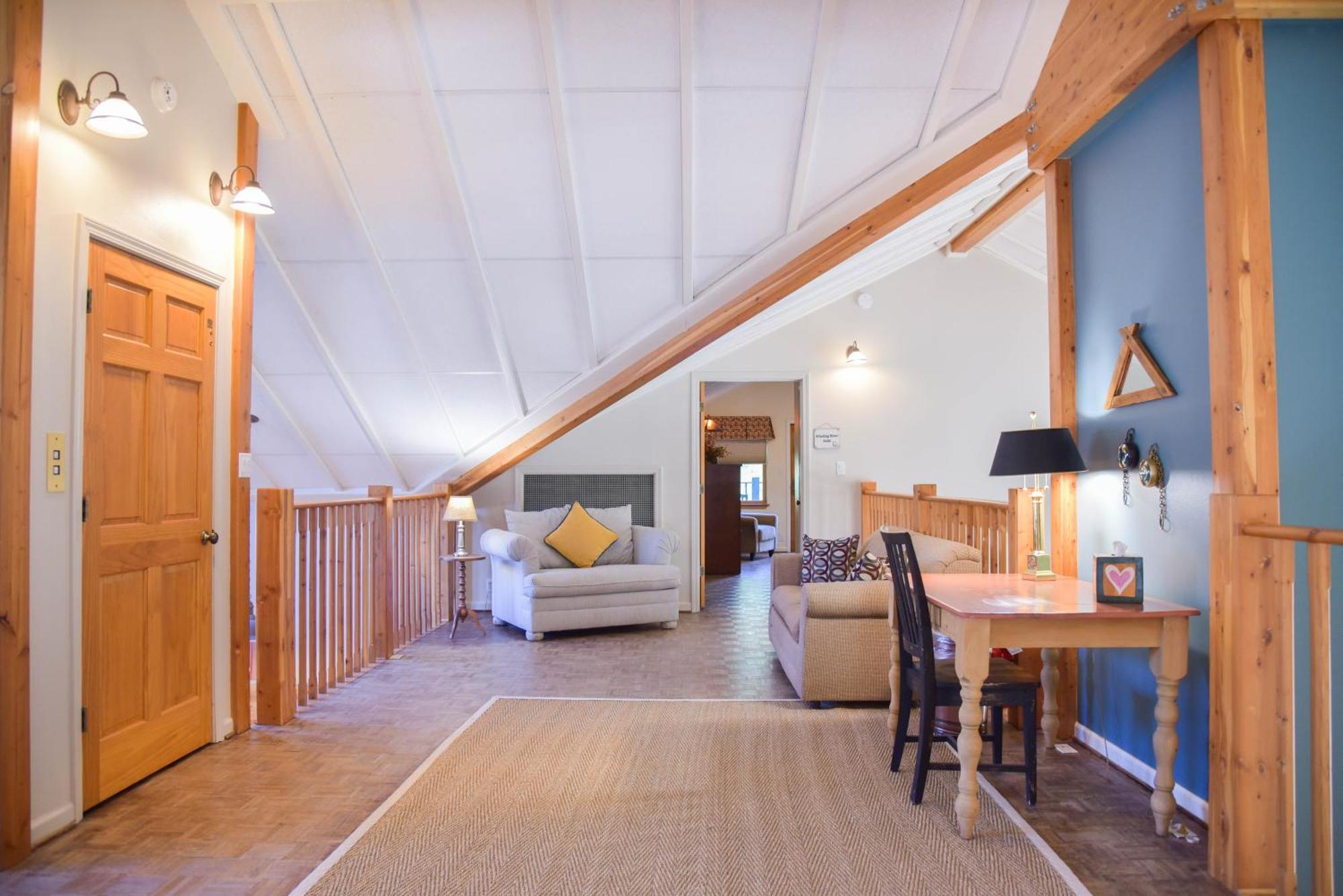 River Lyric Lodge - Formerly Double Dog Red River Esterno foto