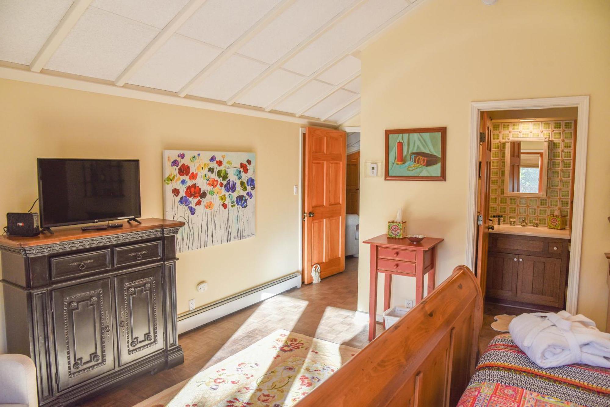 River Lyric Lodge - Formerly Double Dog Red River Esterno foto